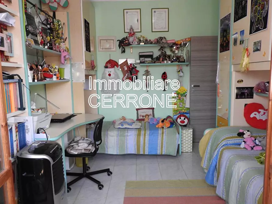 Immagine 8 di Appartamento in vendita  a Cecina