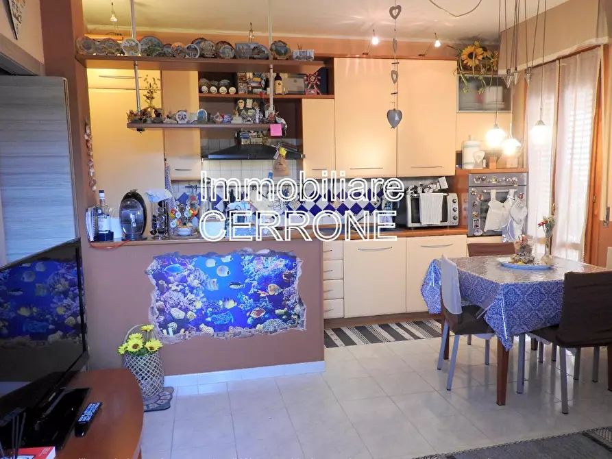 Immagine 2 di Appartamento in vendita  a Cecina