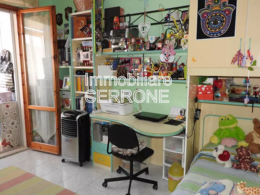 Immagine 9 di Appartamento in vendita  a Cecina