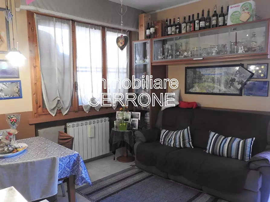 Immagine 4 di Appartamento in vendita  a Cecina