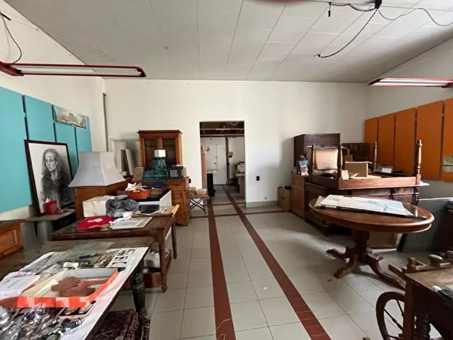 Immagine 4 di Appartamento in vendita  a Pontedera