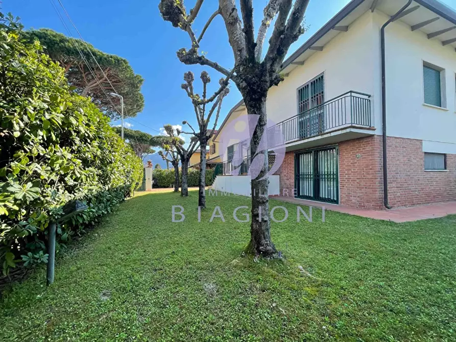 Immagine 7 di Villa in vendita  a Pietrasanta