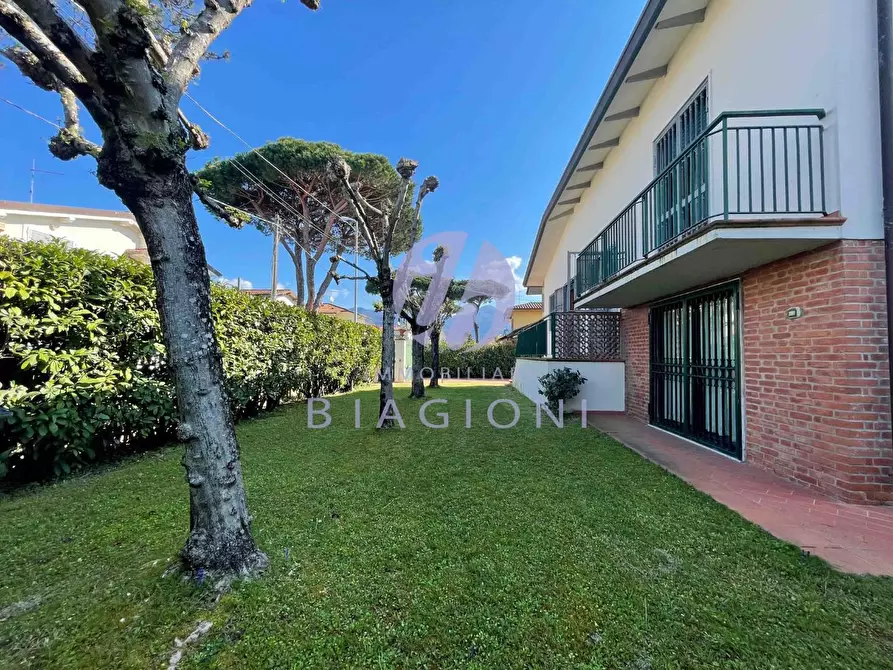 Immagine 4 di Villa in vendita  a Pietrasanta