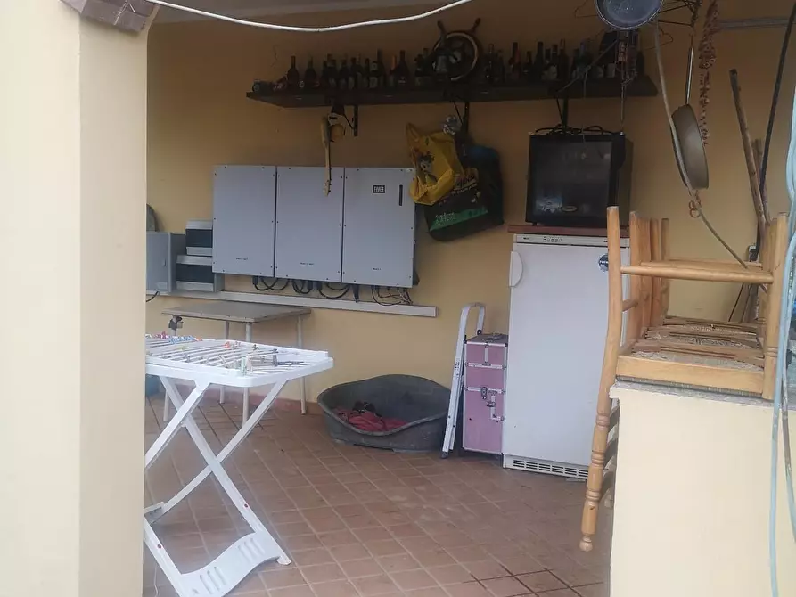 Immagine 13 di Villetta a schiera in vendita  a Vecchiano