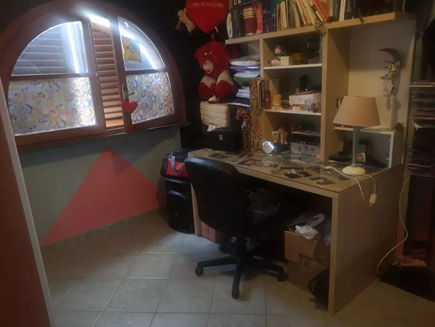 Immagine 8 di Villetta a schiera in vendita  a Vecchiano