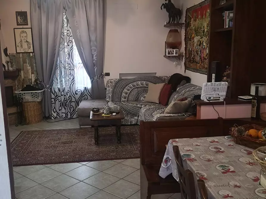 Immagine 4 di Villetta a schiera in vendita  a Vecchiano