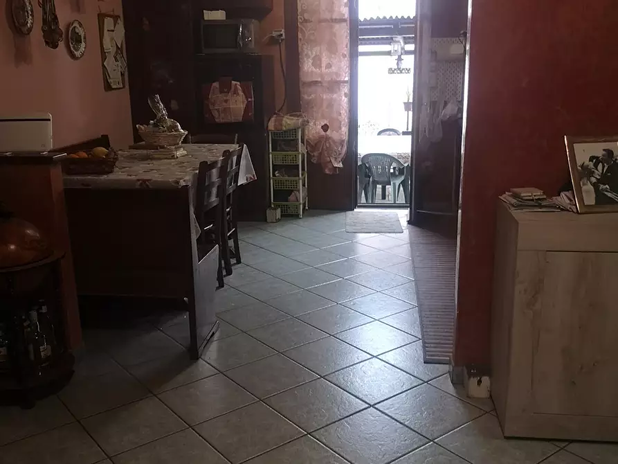 Immagine 3 di Villetta a schiera in vendita  a Vecchiano