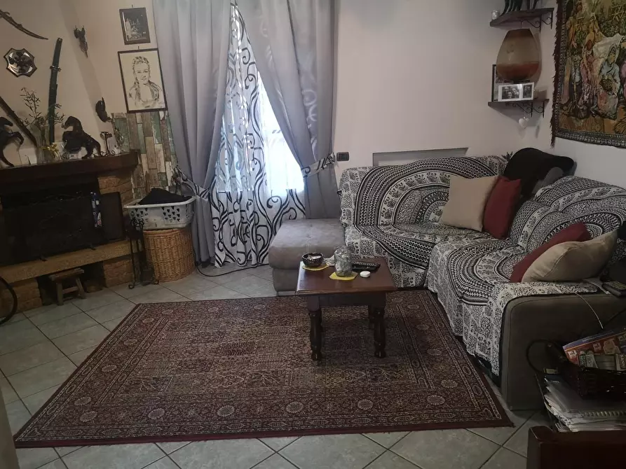 Immagine 2 di Villetta a schiera in vendita  a Vecchiano