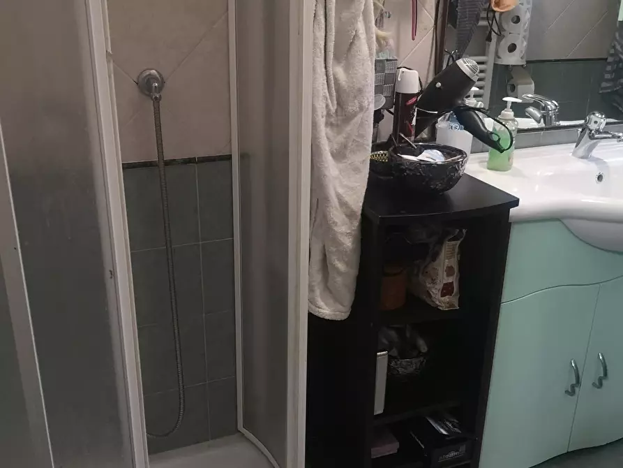 Immagine 12 di Villetta a schiera in vendita  a Vecchiano