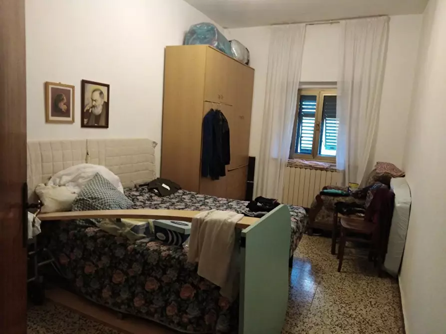 Immagine 5 di Porzione di casa in vendita  a San Miniato