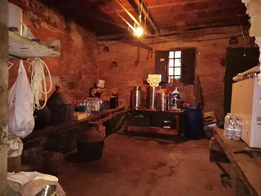 Immagine 13 di Porzione di casa in vendita  a San Miniato