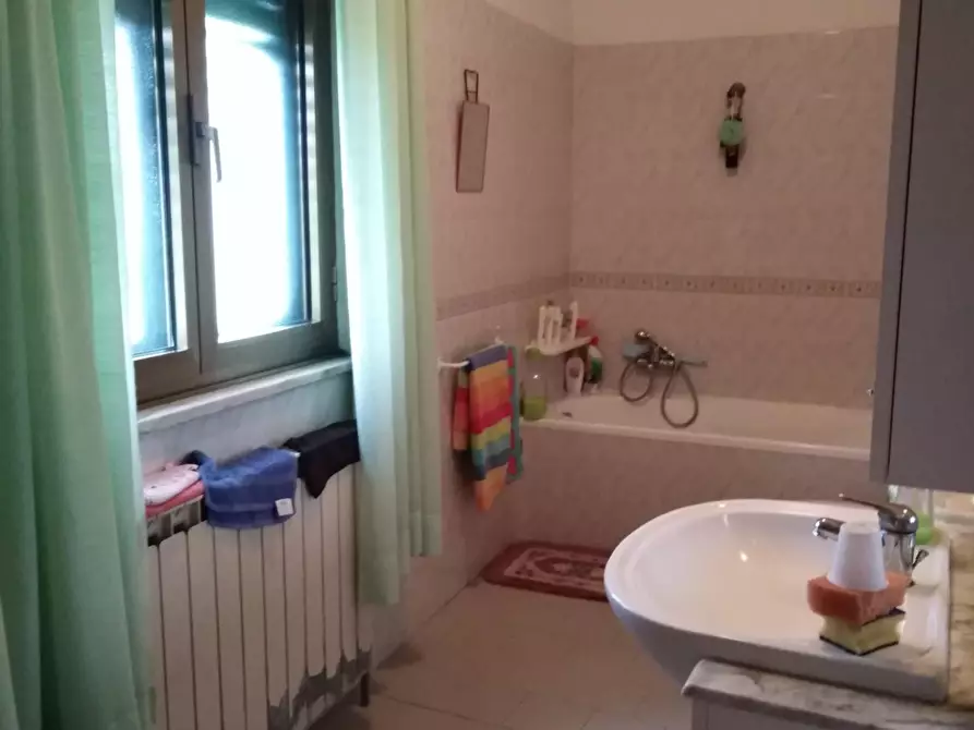 Immagine 9 di Porzione di casa in vendita  a San Miniato