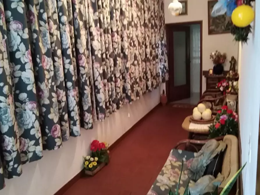 Immagine 7 di Porzione di casa in vendita  a San Miniato