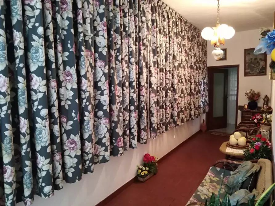Immagine 8 di Porzione di casa in vendita  a San Miniato