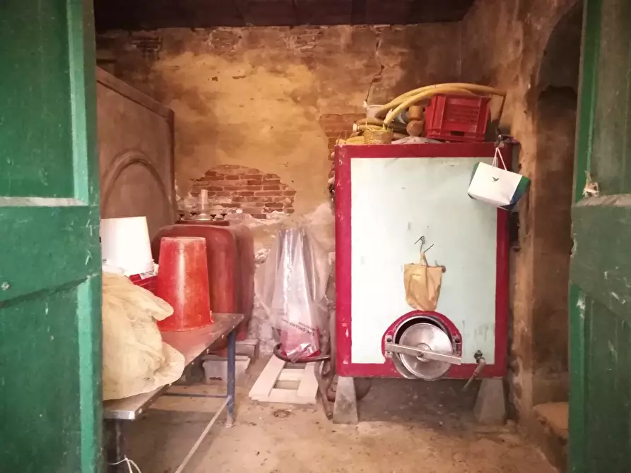 Immagine 12 di Porzione di casa in vendita  a San Miniato