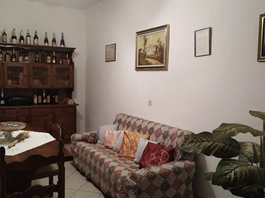 Immagine 2 di Porzione di casa in vendita  a San Miniato