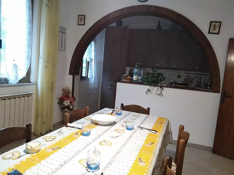 Immagine 4 di Porzione di casa in vendita  a San Miniato