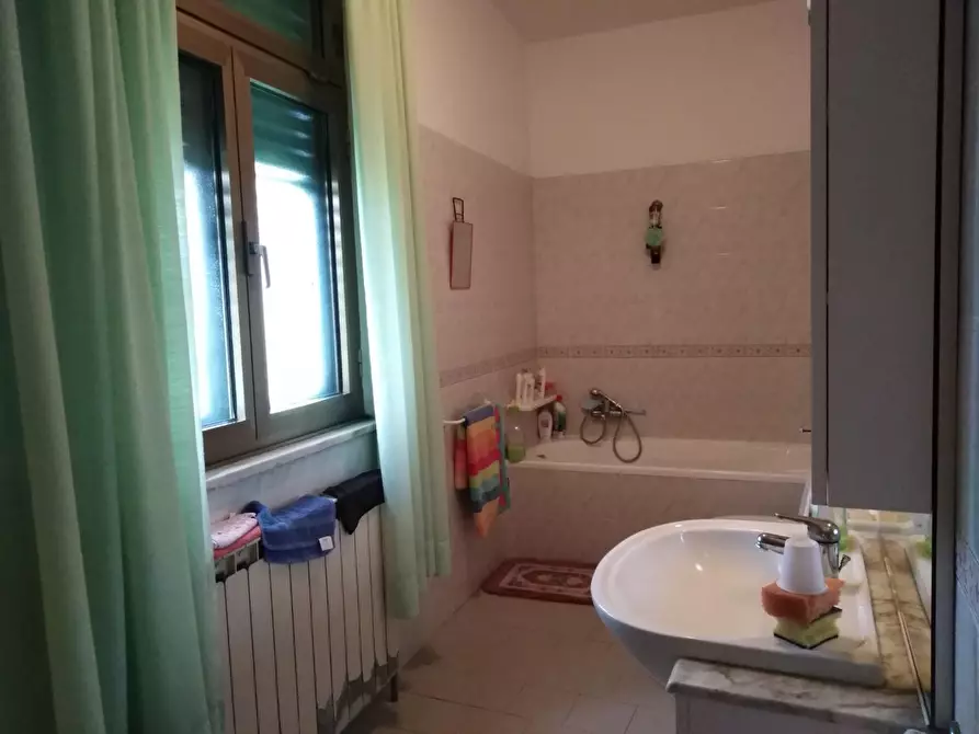 Immagine 10 di Porzione di casa in vendita  a San Miniato