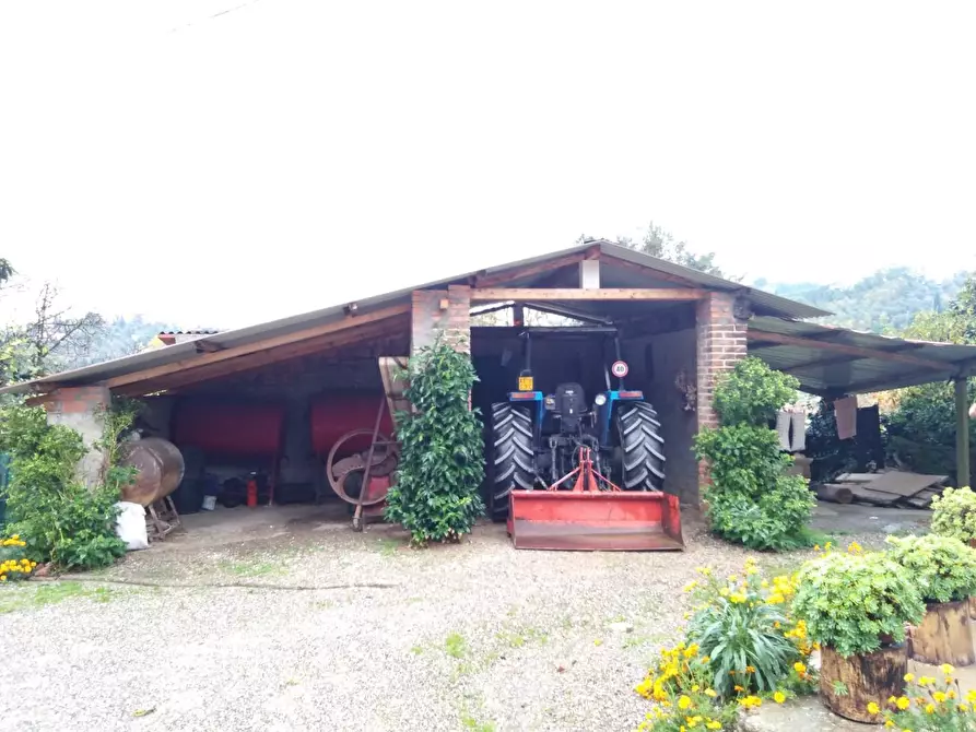 Immagine 17 di Porzione di casa in vendita  a San Miniato