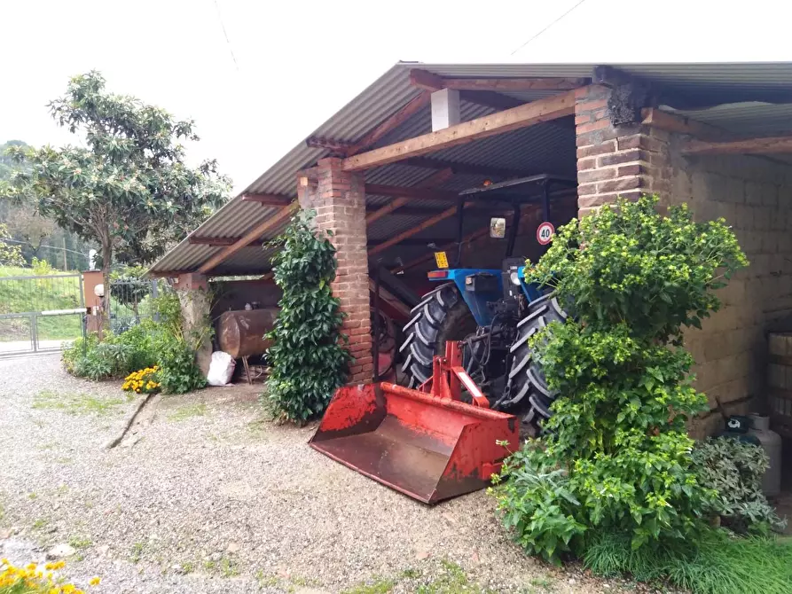 Immagine 16 di Porzione di casa in vendita  a San Miniato