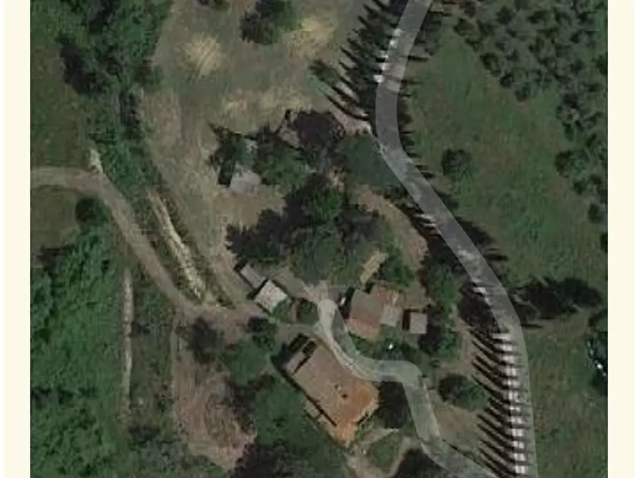 Immagine 20 di Casa colonica in vendita  a Palaia