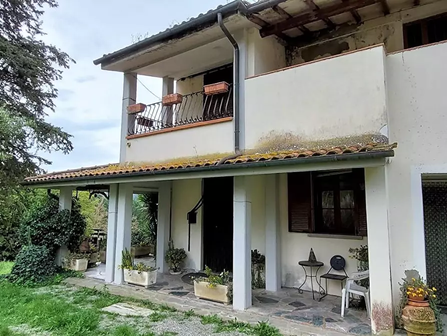 Immagine 5 di Casa colonica in vendita  a Palaia