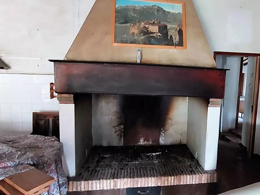 Immagine 14 di Casa colonica in vendita  a Palaia