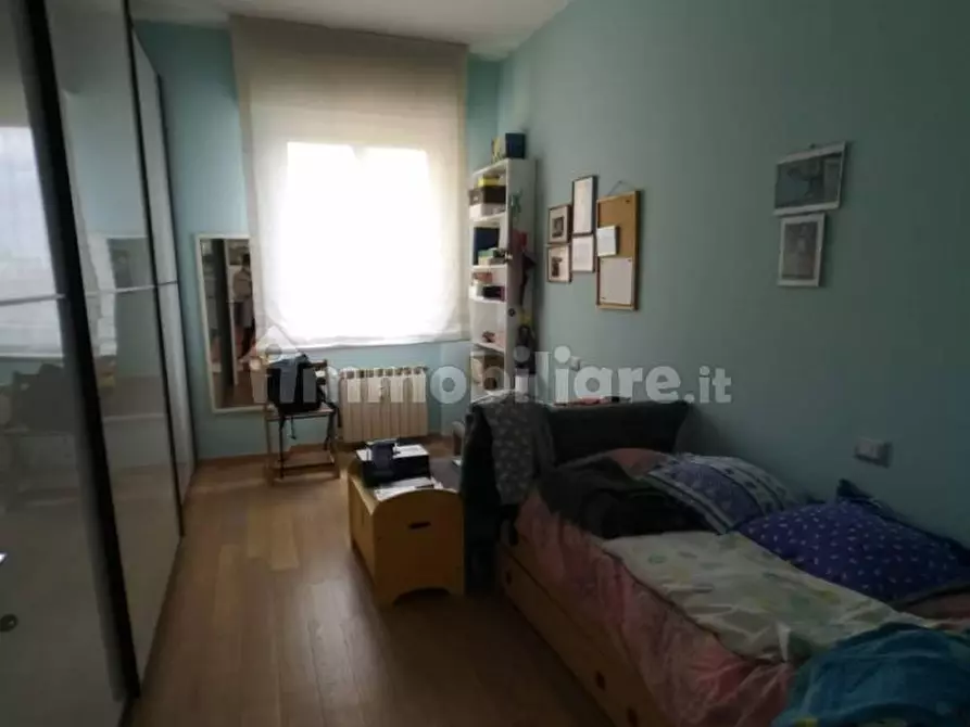 Immagine 11 di Appartamento in vendita  a Pisa