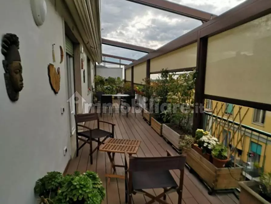 Immagine 4 di Appartamento in vendita  a Pisa