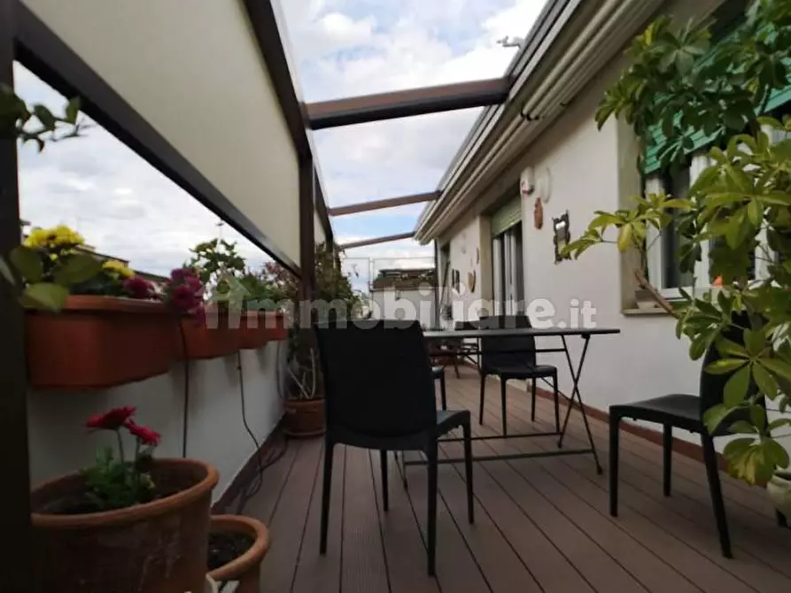 Immagine 5 di Appartamento in vendita  a Pisa