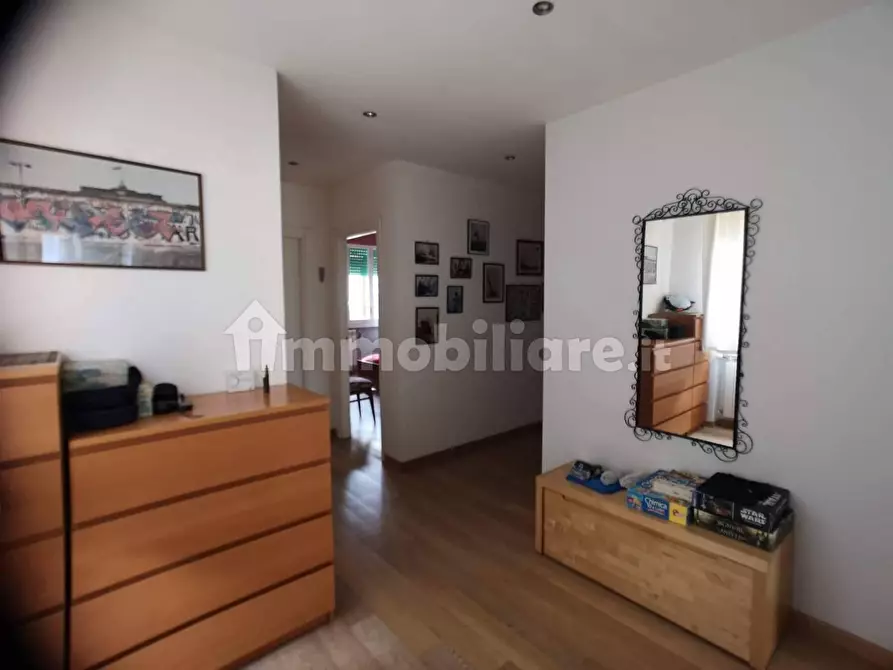 Immagine 12 di Appartamento in vendita  a Pisa