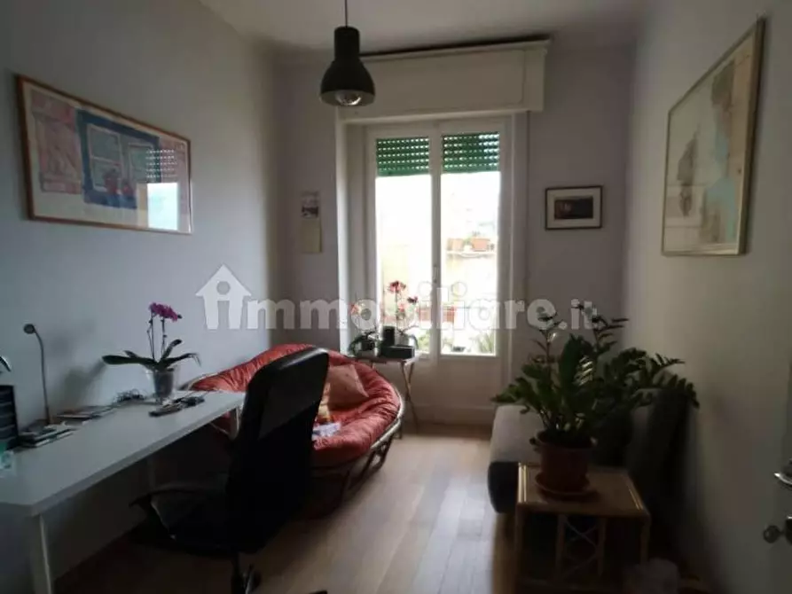 Immagine 10 di Appartamento in vendita  a Pisa