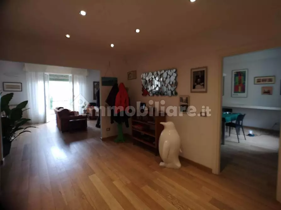 Immagine 8 di Appartamento in vendita  a Pisa