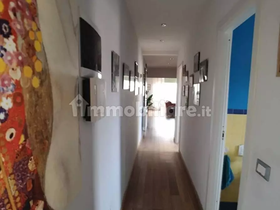 Immagine 7 di Appartamento in vendita  a Pisa