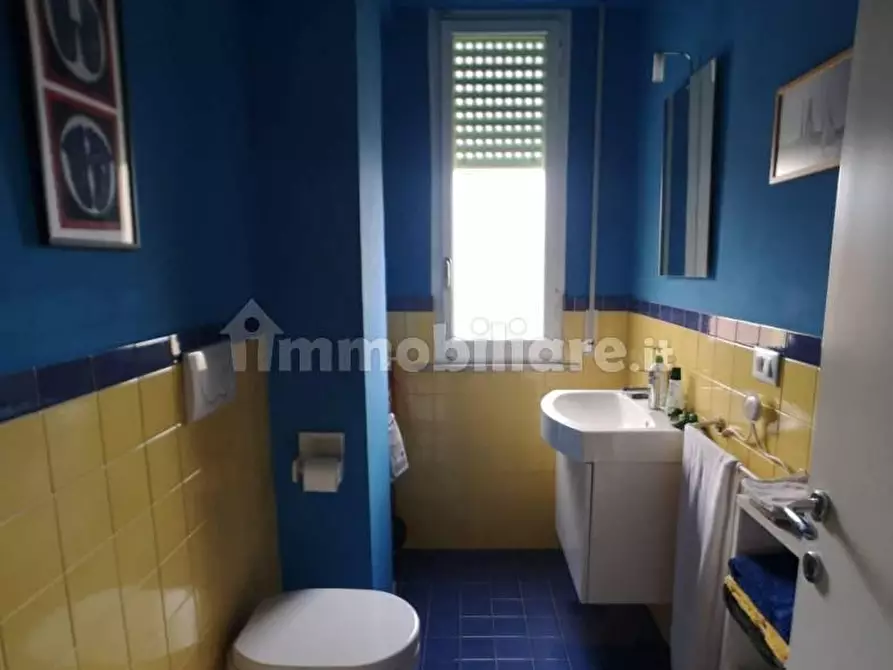 Immagine 17 di Appartamento in vendita  a Pisa