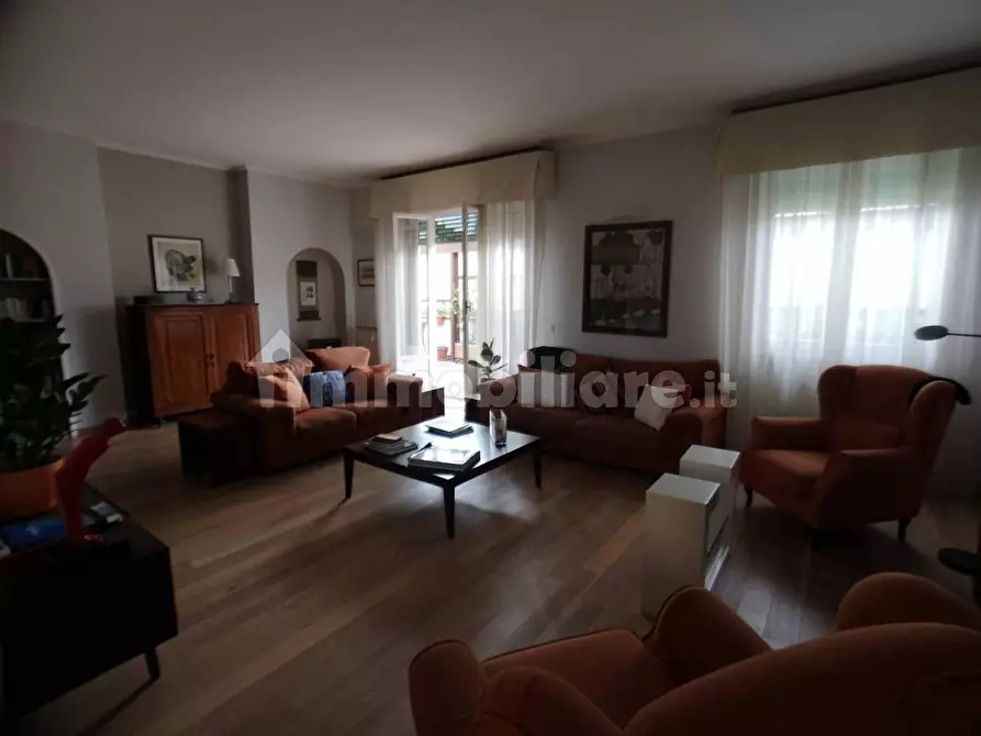 Immagine 3 di Appartamento in vendita  a Pisa