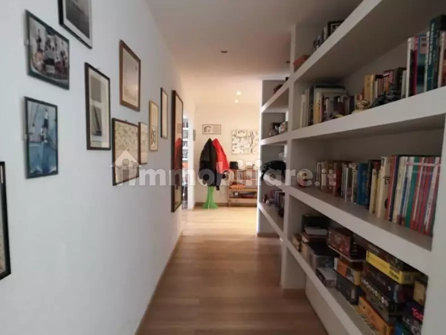 Immagine 13 di Appartamento in vendita  a Pisa