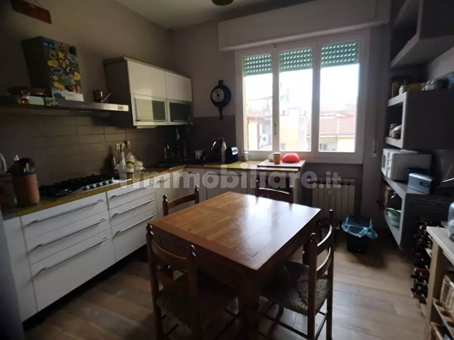 Immagine 6 di Appartamento in vendita  a Pisa