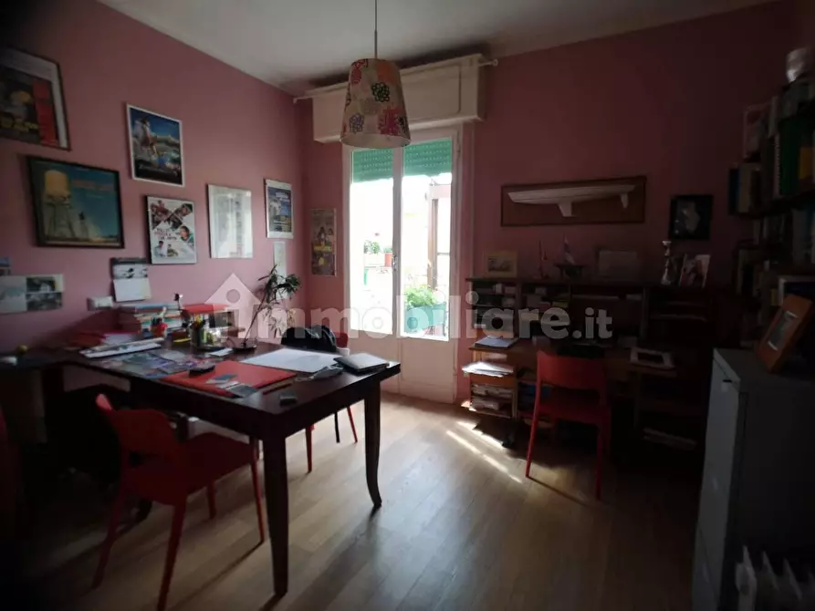 Immagine 19 di Appartamento in vendita  a Pisa