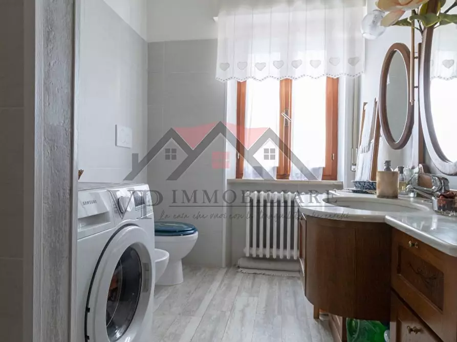 Immagine 7 di Appartamento in vendita  a Pomarance