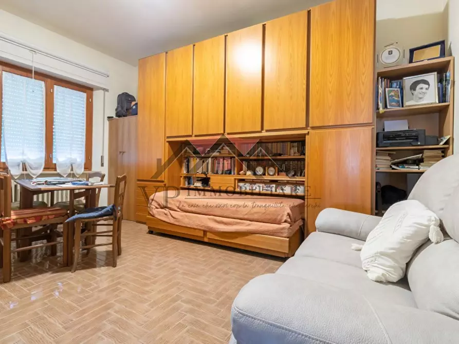 Immagine 8 di Appartamento in vendita  a Pomarance