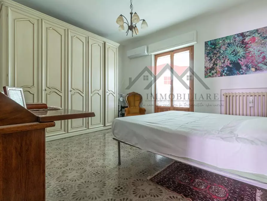 Immagine 5 di Appartamento in vendita  a Pomarance