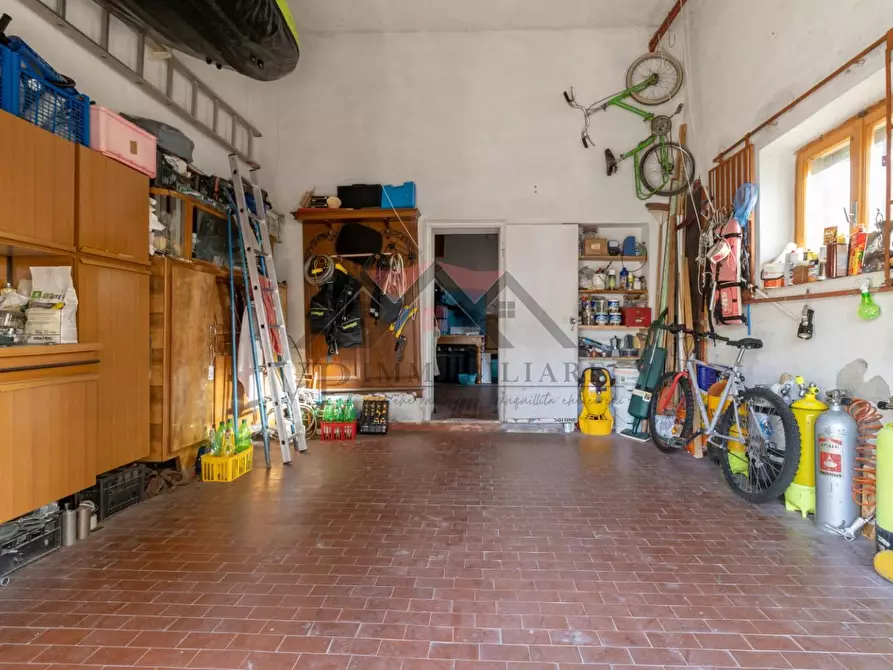 Immagine 9 di Appartamento in vendita  a Pomarance