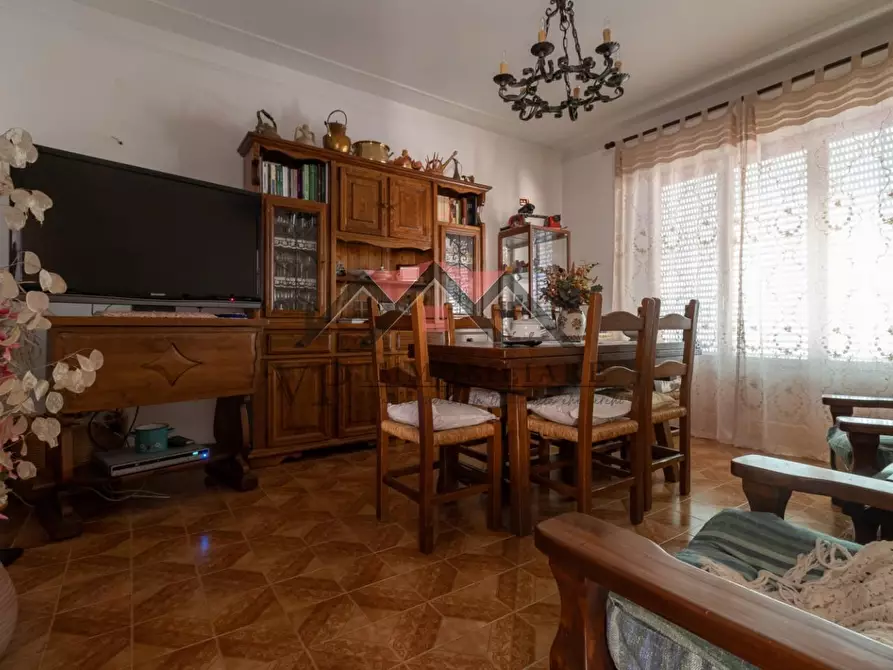 Immagine 4 di Appartamento in vendita  a Pomarance