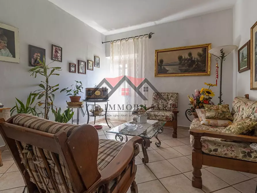 Immagine 29 di Casa colonica in vendita  a Pomarance