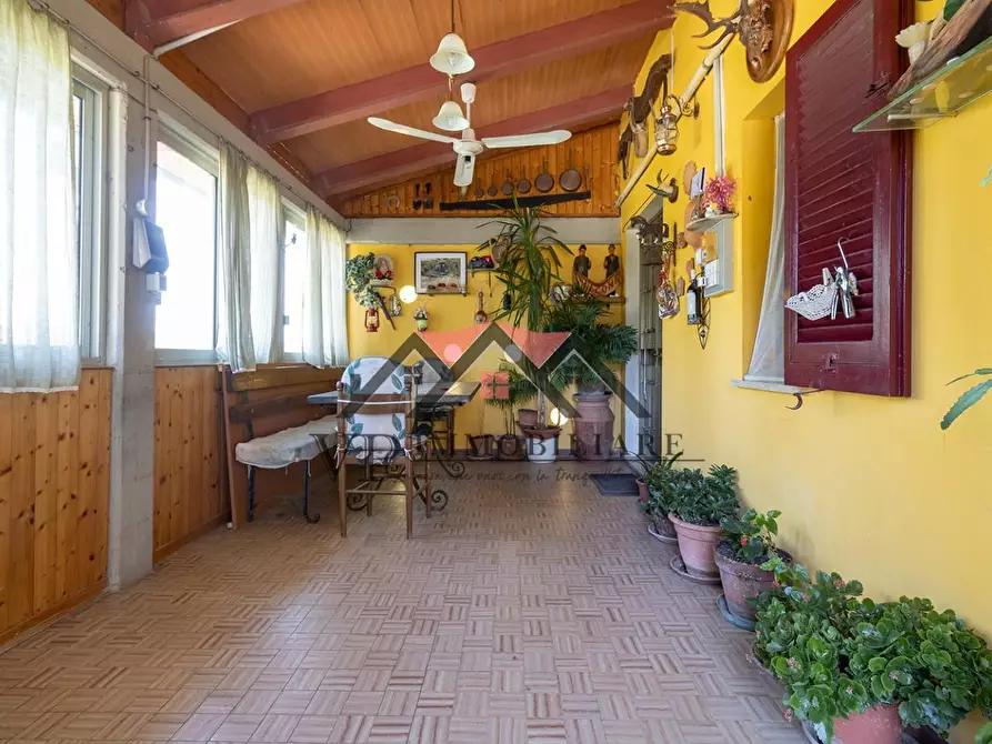 Immagine 27 di Casa colonica in vendita  a Pomarance