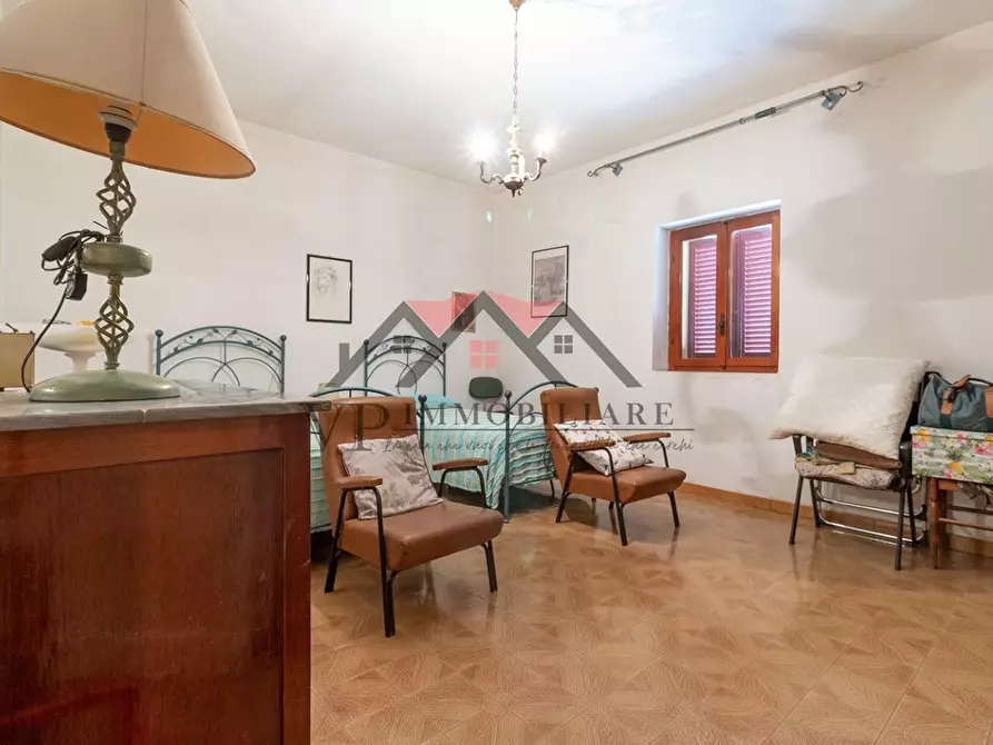 Immagine 31 di Casa colonica in vendita  a Pomarance