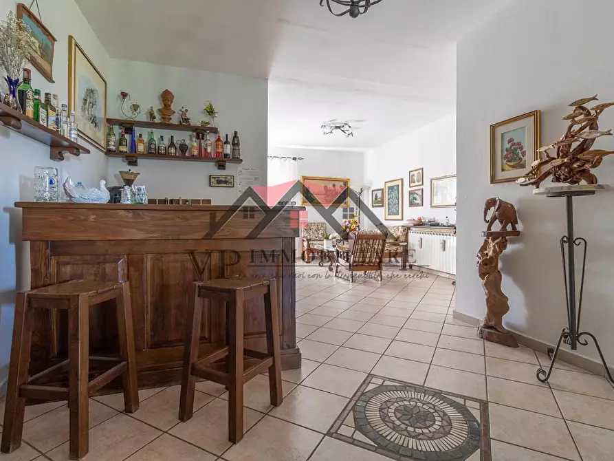 Immagine 28 di Casa colonica in vendita  a Pomarance