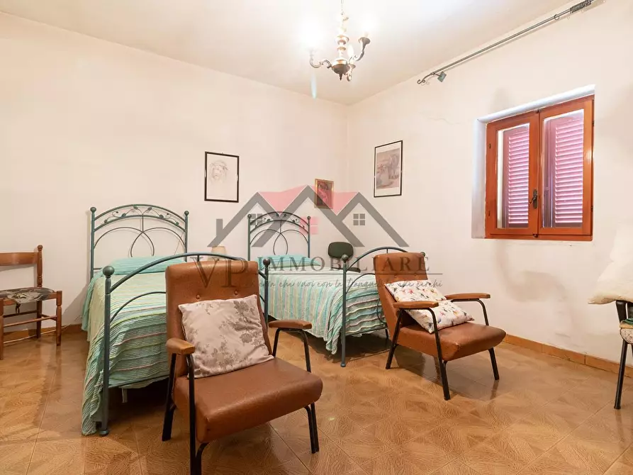 Immagine 32 di Casa colonica in vendita  a Pomarance