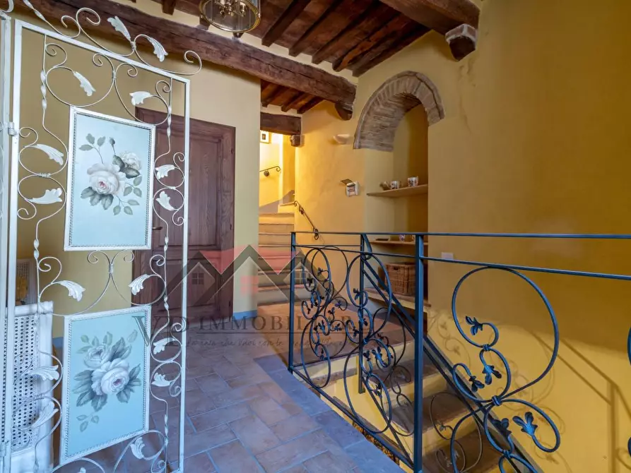 Immagine 17 di Appartamento in vendita  a Monterotondo Marittimo